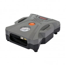 82105 STHOR Compresor auto, putere 120 W, 12 V..